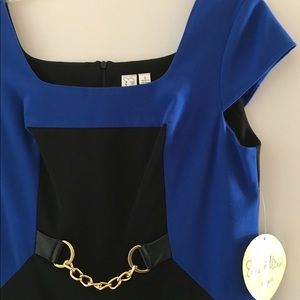 Women's Emma F Michele dress